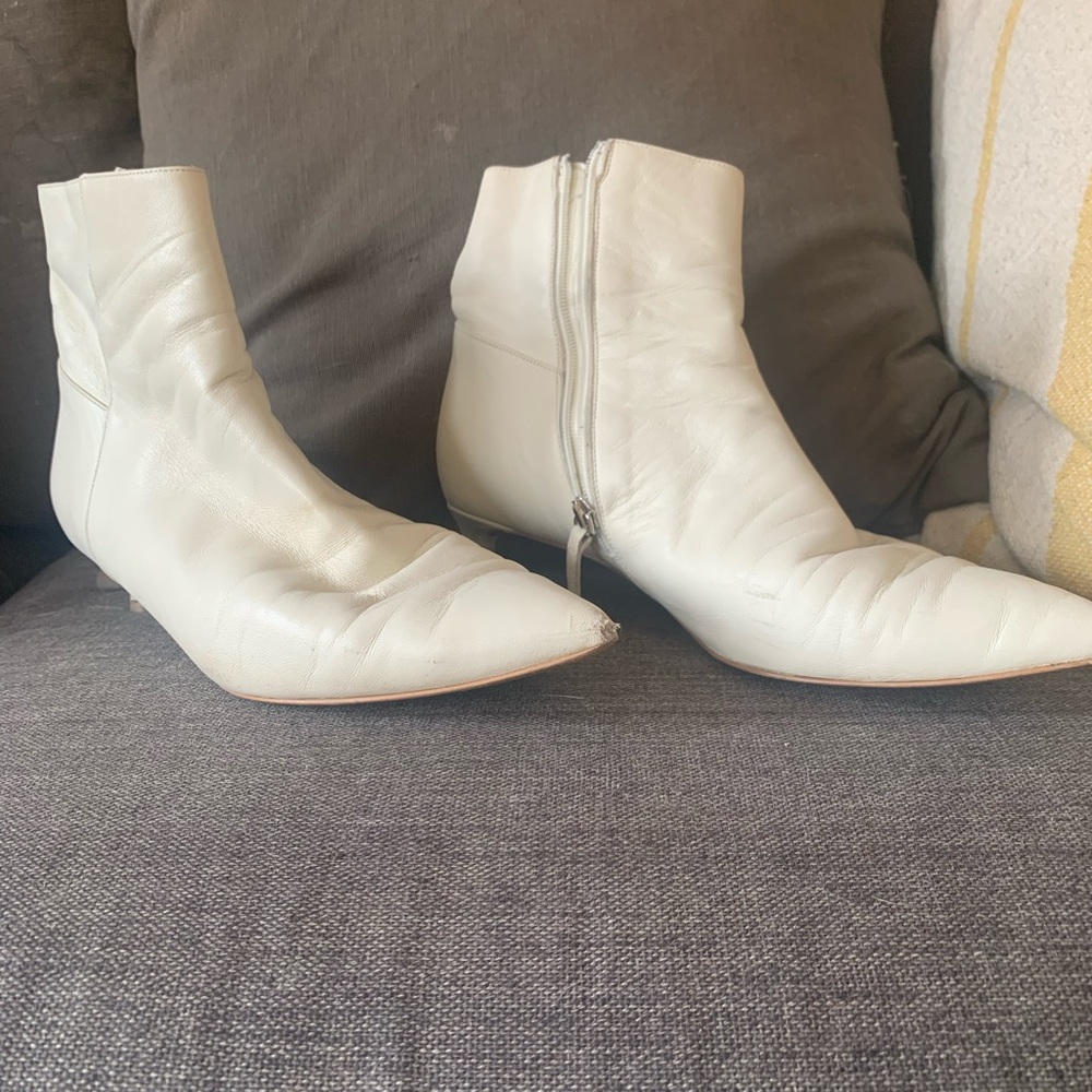 Everlane Editor Boot - image 6